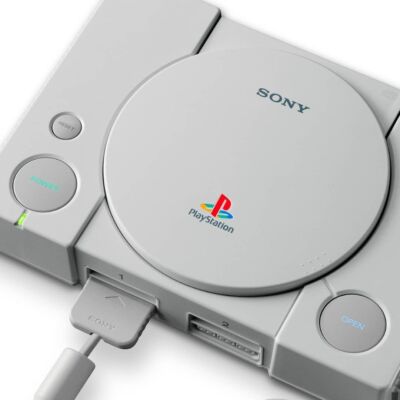 L'ingresso di Sony nel mercato dei videogiochi: la rivoluzione di PlayStation