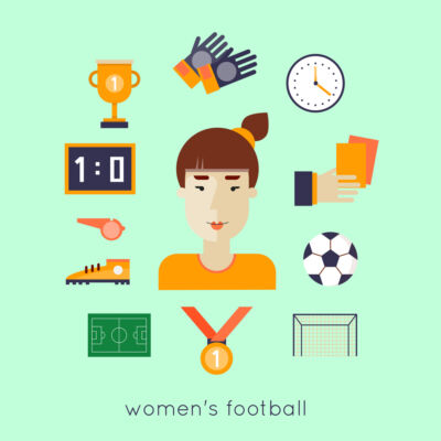 La comunicazione del calcio femminile dopo il Mondiale del 2019