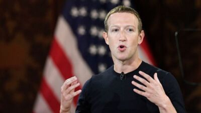 I dipendenti di Facebook scioperano e c'entra la decisione di Zuckerberg di non segnalare i post di Trump
