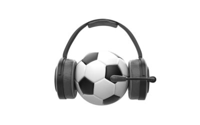 Podcast nelle strategie dei club di calcio: come integrarli e quali utilità
