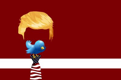 Trump può bloccare gli utenti su Twitter? La vicenda legale, gli effetti sulla campagna elettorale e la passione di certi politici nel blastare gli elettori