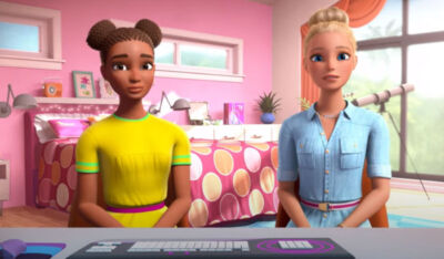 Barbie e Nikki parlano di razzismo con un racconto in prima persona: così Mattel usa il format vlog per affrontare temi importanti
