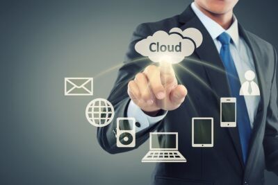 Cos'è un cloud server e perché è utile per l'azienda