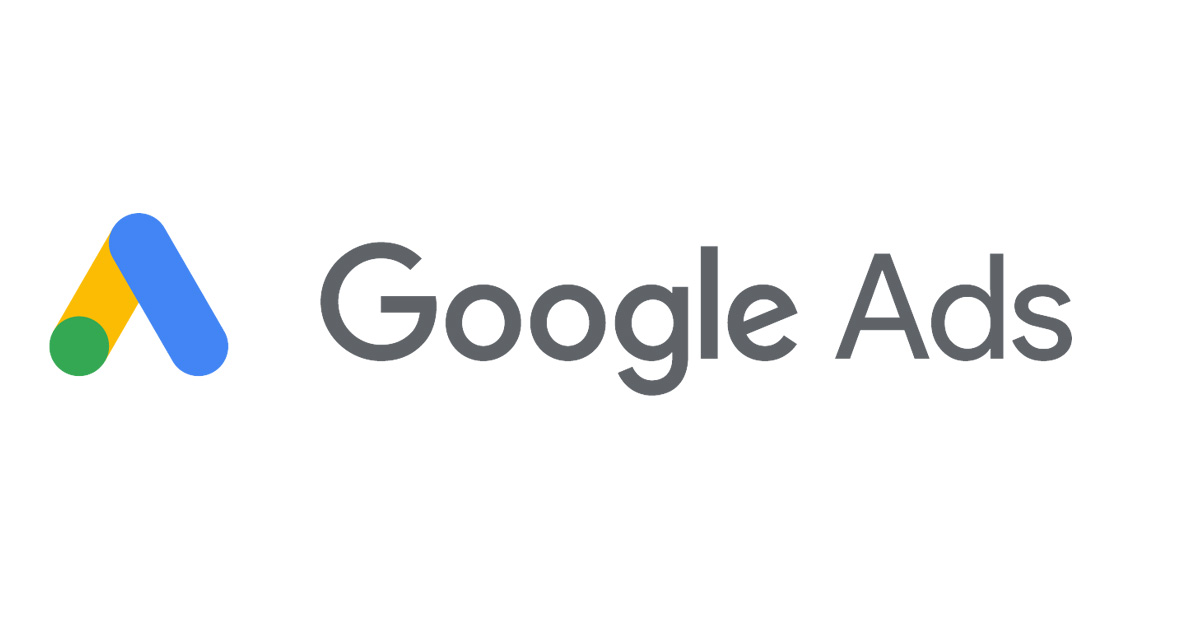Logotipo de Google AdWords