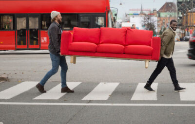 Con l'IKEA Green Friday il gigante svedese del furniture reimmagina il Black Friday in chiave sostenibile