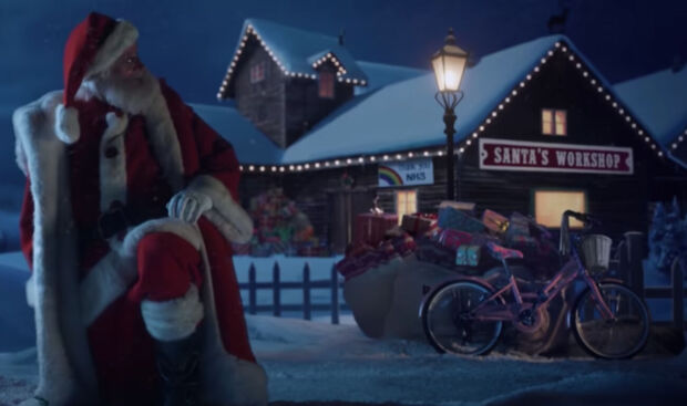 Spot Di Natale Coca Cola Disney E Altri Inside Marketing