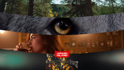 Campagna TV di Amaro Silano firmata da A lab: un invito a essere "fuori dal branco"