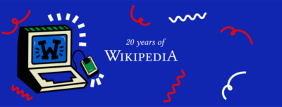 Ha 20 anni Wikipedia, l'enciclopedia libera che ha cambiato il modo di acquisire e condividere conoscenza in Rete