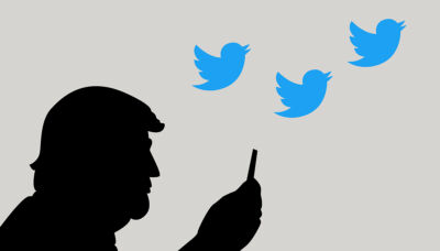 Twitter esclude di riattivare l'account di Trump anche in caso si ricandidasse