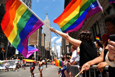 Gay Pride 2021: le migliori iniziative dei brand per celebrare la comunità LGBTQIAP+