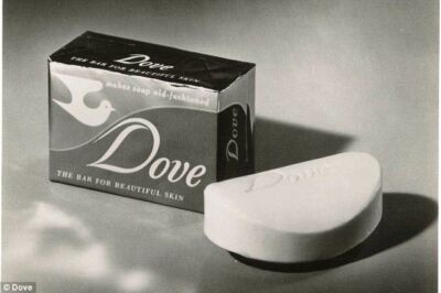 Il case study Dove: l'evoluzione del brand (e del concetto di bellezza) dagli anni 50 a oggi