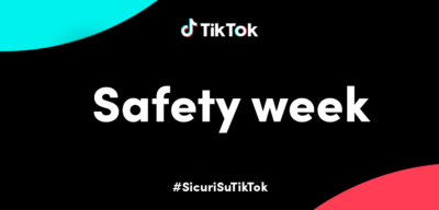 TikTok ha dedicato un'intera settimana a sicurezza digitale e tutela della privacy
