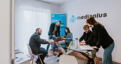 Supportare le startup tramite la comunicazione: l’approccio promosso da Mediaplus