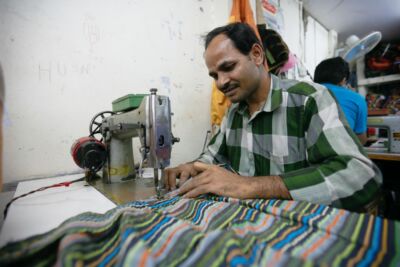 H&M e Zara e altri brand di abbigliamento hanno firmato un nuovo accordo per tutelare i lavoratori in Bangladesh