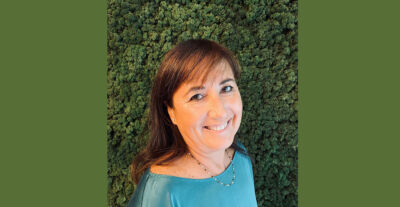 Paola Cannone è la nuova direttrice del marketing EMEA di Commvault