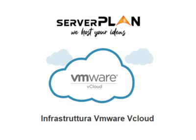 Servizio cloud server Serverplan: perché scegliere questo tipo di soluzione e a chi può essere utile?