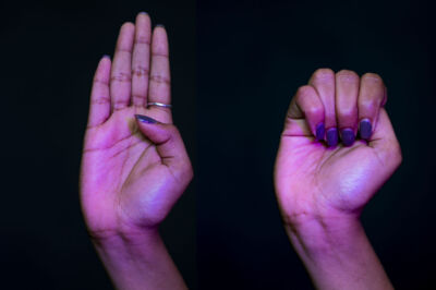 A cosa servono un gesto virale su TikTok e altre iniziative simili quando si tratta di violenza domestica o di genere?