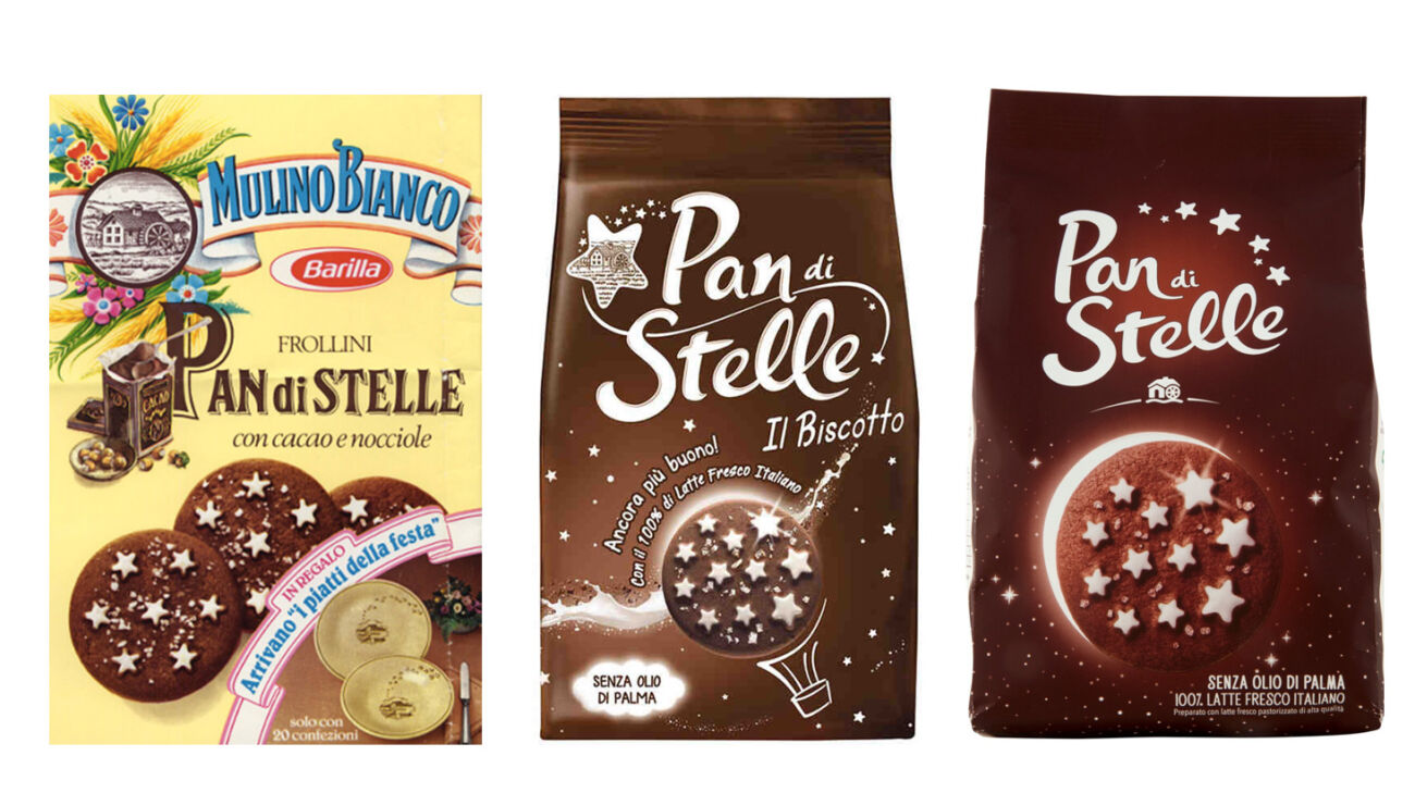 Case study di Pan di Stelle: il brand che invita a sognare - Inside  Marketing