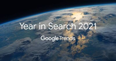 Un anno di ricerche su Google: cosa suggeriscono di personaggi, eventi e questioni al centro dell'attenzione pubblica