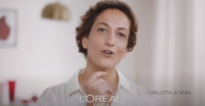 Dubbi sull'efficacia delle creme antirughe? L’Oréal Paris risponde alle donne con la campagna "Fa quello che dice"