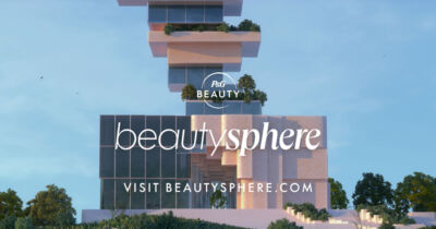 BeautySphere è la nuova piattaforma di P&G che combina storytelling virtuale e gamification