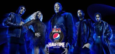 Snoop Dogg, Mary J. Blige, Eminem e altri artisti si incontrano nel nuovo spot Pepsi per il Super Bowl 2022