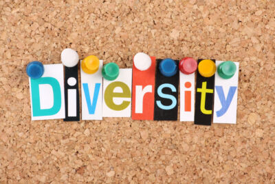 La diversity è un tema caldo anche in Rete secondo un'analisi di KPI6