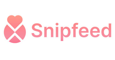 Snipfeed: il tool che aiuta gli influencer a monetizzare i contenuti
