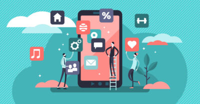 State of Mobile 2022: lo studio di App Annie sull'ecosistema mobile