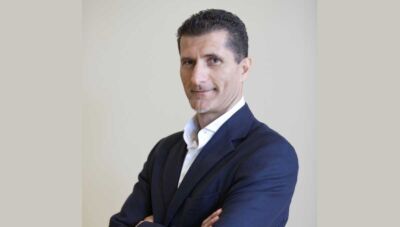 Daniele Sesini è il nuovo managing director di Yobee