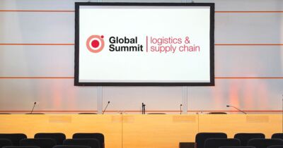 Global Summit Logistics and Supply Chain