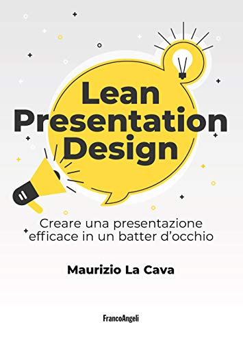 Lean presentation design