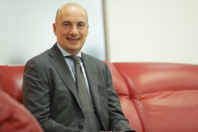 Marco Valsecchi nominato nuovo direttore generale di Padova Hall