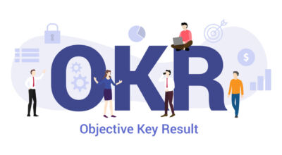 Cos'è l'OKR, ossia il framework per organizzare il lavoro secondo obiettivi e risultati chiave