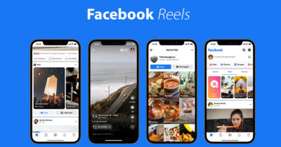 Facebook Reels per iOS e Android disponibile in Italia e in tutto il mondo
