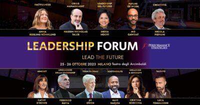 Leadership Forum 2023