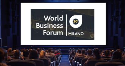 World Business Forum 2023