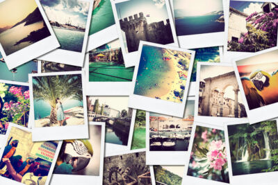 Che cos'è e da dove viene la nuova challenge che chiede di "droppare" nelle Storie di Instagram le foto dell'estate