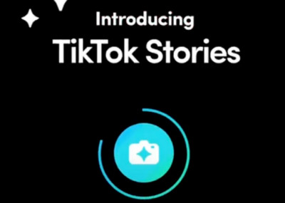 Potranno essere presto disponibili in sempre più paesi le Storie su TikTok