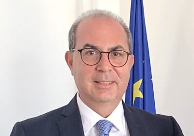 Antonio Delfino è nuovo presidente nazionale di USPI