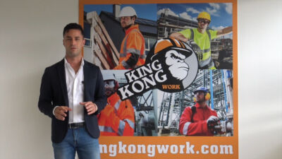 King Kong Work e Fattoretto Agency lanciano la nuova partnership