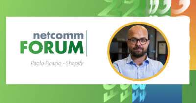 Il social commerce funziona meglio se si sfruttano le community: parola di Shopify al Netcomm Forum 2022