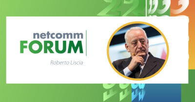 Roberto Liscia al Netcomm Forum 2022: «l'eCommerce sta cambiando pelle»