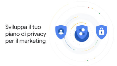 Da Google un nuovo strumento per campagne di marketing a prova di privacy