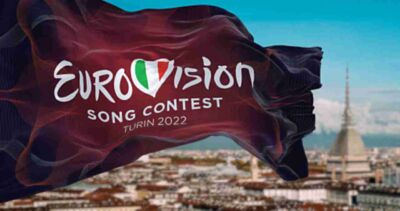 Twitter ha diffuso dei suggerimenti per seguire l'Eurovision 2022