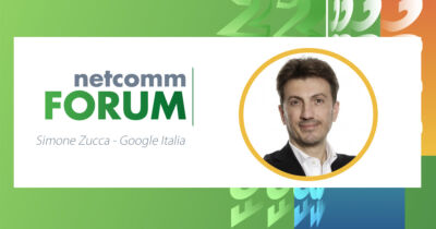 «Be meaningful»: al Netcomm Forum 2022 i consigli di Google Italia per chi vuole vendere online
