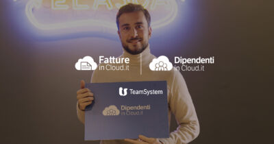 La collaborazione tra Traipler.com e TeamSystem per il servizio Dipendenti in Cloud