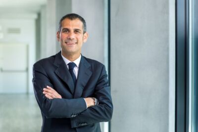 La divisione consulting services di Microsoft Italia ha un nuovo direttore: Francesco Arduini