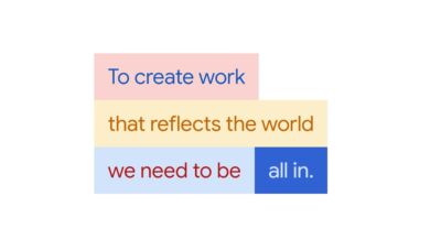 Da Google nuovi spunti per «rendere il marketing più inclusivo e accessibile a tutti»