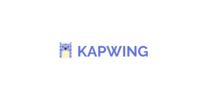 Cos'è Kapwing e quali funzionalità offre